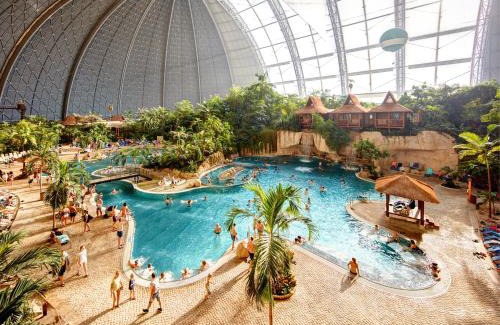 Briesen Casa | Tropical Islands Resort