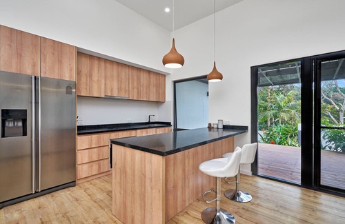 Kuranda Casa | Tropical Kuranda Modern Retreat
