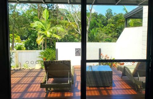 Kuranda Casa | Tropical Kuranda Modern Retreat