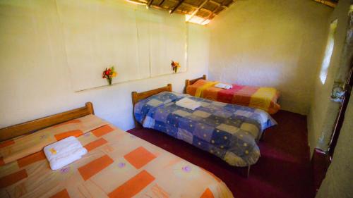Cabanaconde Cabina | Tropical Lodge