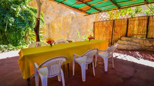 Cabanaconde Cabina | Tropical Lodge
