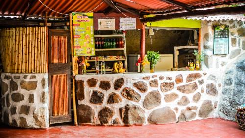 Cabanaconde Cabina | Tropical Lodge