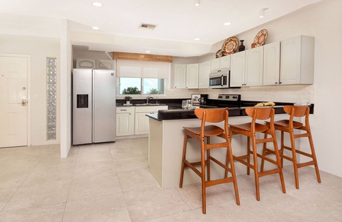 Colonia Andres Condominio | Tropical Paradise, Sunset and Ocean Views!