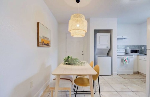 The Roads Apartamento | Tropical Oasis-beach 15mint away