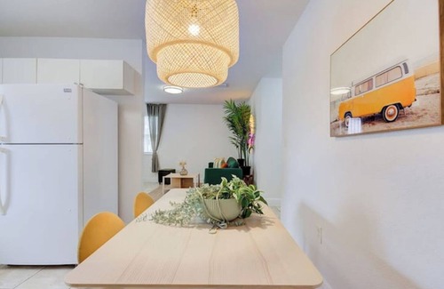 The Roads Apartamento | Tropical Oasis-beach 15mint away