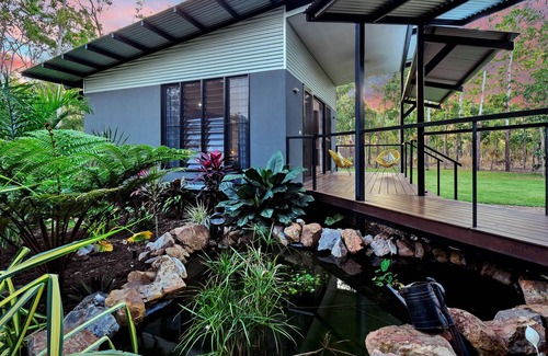 Humpty Doo Casa | Tropical Oasis Holiday Home - Darwin NT