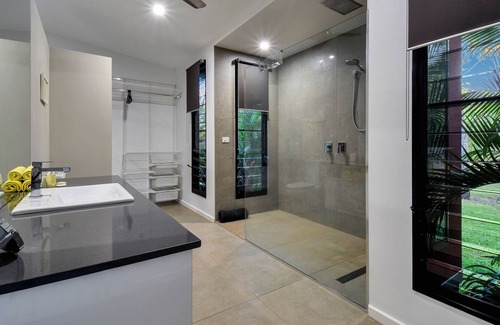 Humpty Doo Casa | Tropical Oasis Holiday Home - Darwin NT