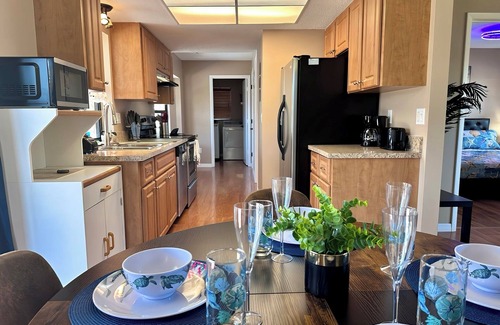 Port Charlotte Casa | "Tropical Oasis" in the Heart of North Port Charlotte