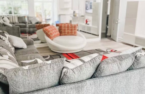 Parkland Apartamento | Tropical Oasis in The highly sought after Parkland FL 13 miles from the BEACH