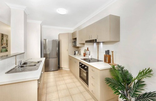 Clifton Beach Apartamento | Tropical Oasis Resort style by the Beach