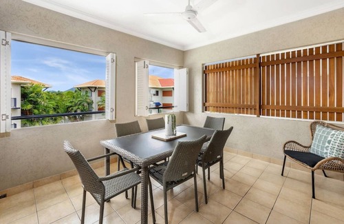 Clifton Beach Apartamento | Tropical Oasis Resort style by the Beach