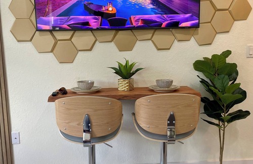 Ludlam Cama Y Desayuno | Tropical Oasis