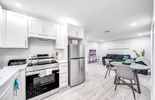 Coral Ridge Apartamento | Tropical Paradise + POOL & PATIO