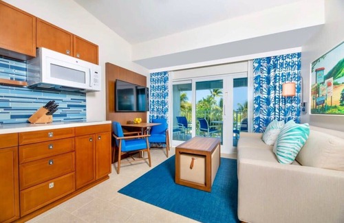 Estate Frenchman Bay Condominio | Tropical Paradise: 1BR Suite @ Limetree Resort