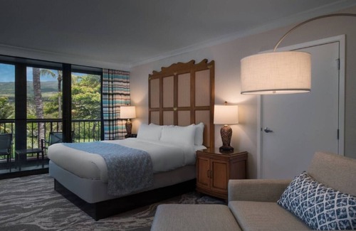 Kaanapali Complejo | Tropical Paradise Awaits: Marriott's Maui Ocean Club for Family Fun