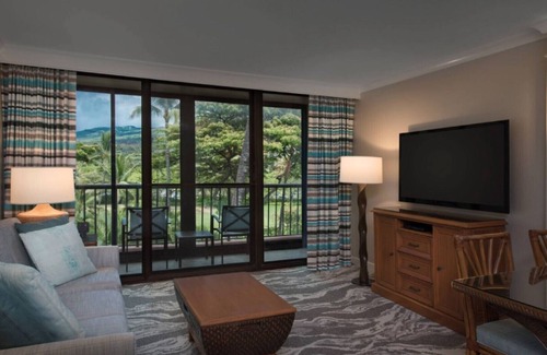 Kaanapali Complejo | Tropical Paradise Awaits: Marriott's Maui Ocean Club for Family Fun