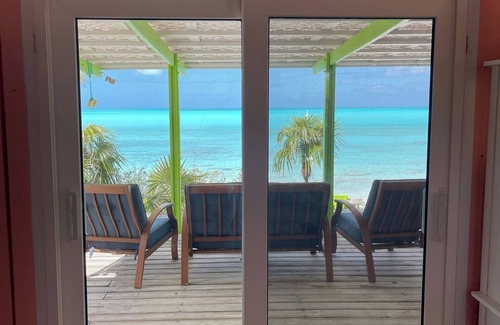 Orange Creek Cabaña | Tropical Paradise, Shanna Bay, Cat Island
