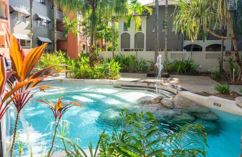 Westcourt Apartamento | Tropical Paradise Cairns - 9 Pools Gym BBQ