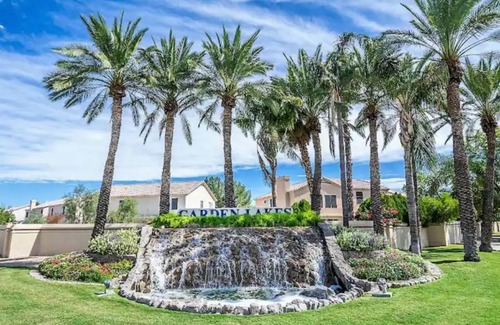Trailwood Casa | Tropical Paradise in Garden Lakes!