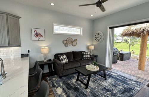 Polk City Complejo | Tropical Paradise Rental in Key West-Inspired Gated Resort