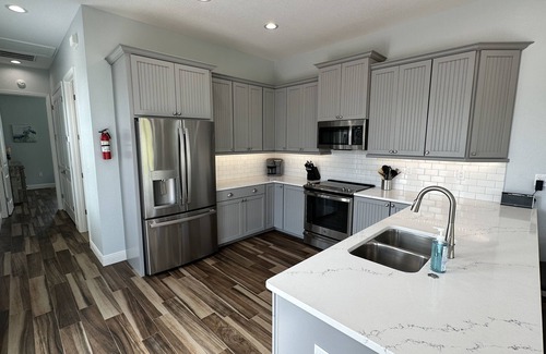 Polk City Complejo | Tropical Paradise Rental in Key West-Inspired Gated Resort