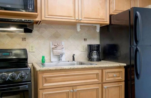 Myrtle Beach Condominio | Tropical Paradise Suite Oceanfront Views 7th Floor