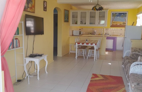 Retreat Apartamento | Tropical Pearl - Precioso apartamento de tres habitaciones