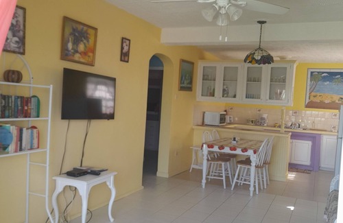 Retreat Apartamento | Tropical Pearl - Precioso apartamento de tres habitaciones