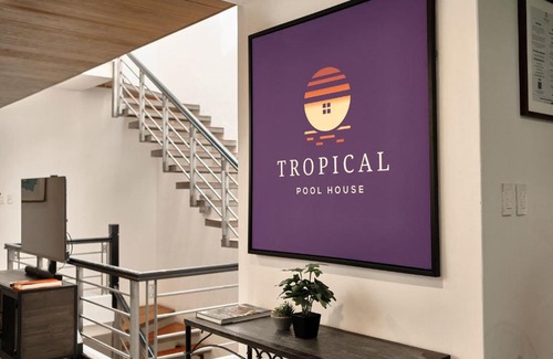 Bagong Lipunan Ng Crame Apartamento | Tropical Poolhouse QC