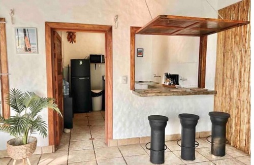 Playa San Blas Casa | Tropical Private Villa @SurfCity w/ Pool