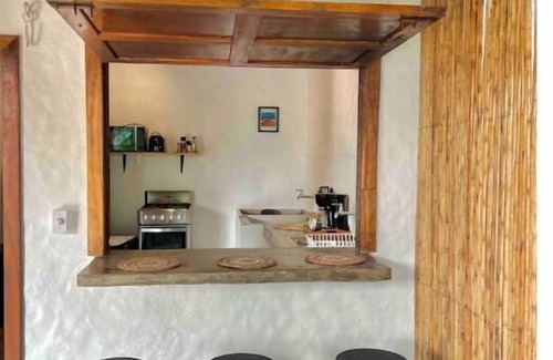 Playa San Blas Casa | Tropical Private Villa @SurfCity w/ Pool