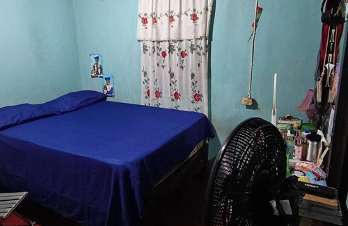 Moore Town Otro | Tropical Rain For Us: Eco OffGrid Retreat Venue with WiFi - Airy Castle, Jamaica
