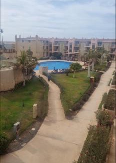 Santa Maria Apartamento | Tropical Resort Pool View - Three Bedroom