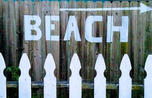 Grover Beach Casa | Tropical Retreat Close to Beach