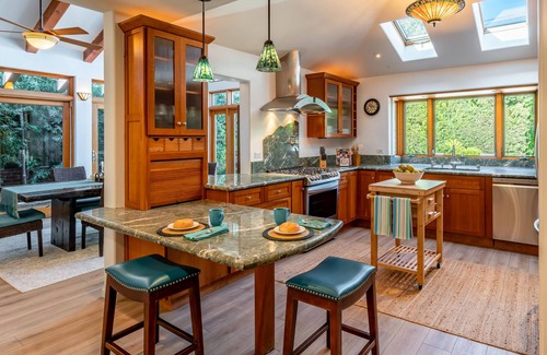 East Mesa Casa | Tropical Retreat North - Fun on East Mesa