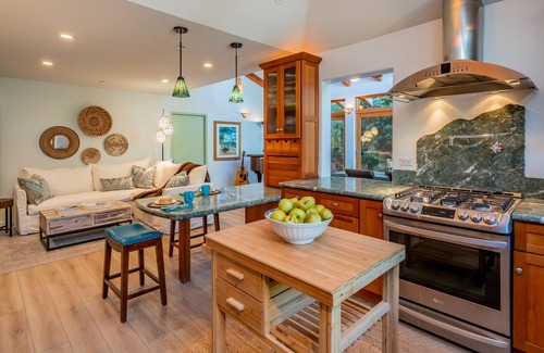 East Mesa Casa | Tropical Retreat North - Fun on East Mesa