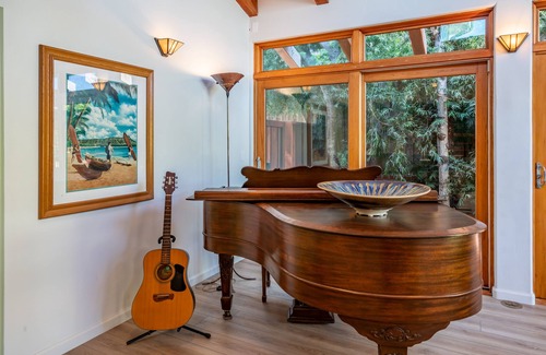 East Mesa Casa | Tropical Retreat North - Fun on East Mesa