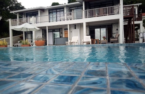 Bois d'Orange Villa | Chic tropical en Villa Tabanka