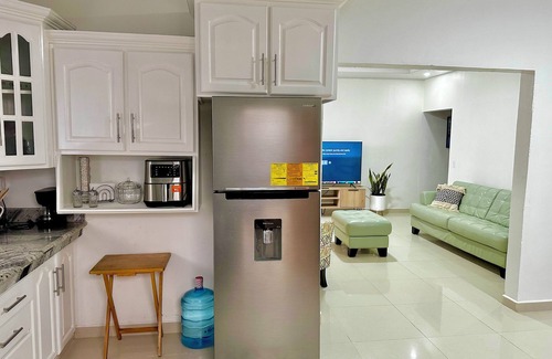 Sector 2 Casa | Tropical Serenity in La Ceiba