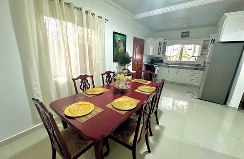 Sector 2 Casa | Tropical Serenity in La Ceiba
