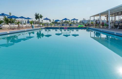 Tingaki Hotel | Tropical Sol