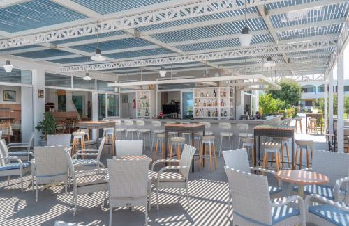 Tingaki Hotel | Tropical Sol
