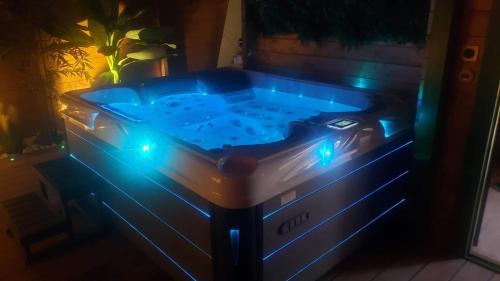Provin Casa | Tropical Spa