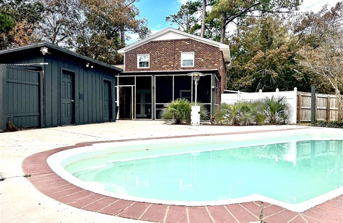 Ogden Casa | Spacious & Cozy 4 bedroom getaway in great area