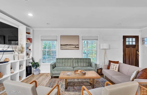 Ogden Casa | Spacious & Cozy 4 bedroom getaway in great area