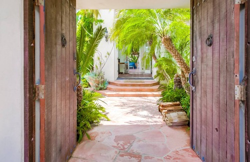Muirlands Villa | ESPECIAL PARA LAS ÚLTIMAS 2 SEMANAS DE JUNIO (no se encuentra en la lista, por lo que debe contactarme para conocer los precios)