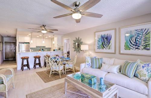 Nazareth Apartamento | Tropical St Thomas Resort Getaway with Pool Access!