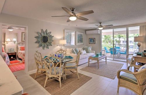 Nazareth Apartamento | Tropical St Thomas Resort Getaway with Pool Access!