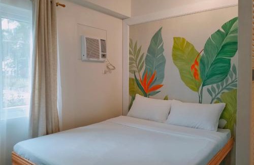 Guadalupe Apartamento | Tropical Studios at Symfoni Bossa