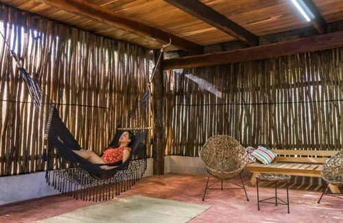 Coba Casa | Suite Tropical | Cobá, 1 Recámara